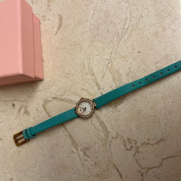 Kate Spade tiny Metro watch - Picture 7 of 8